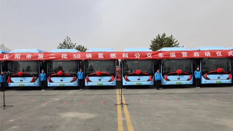 媒体关注 | bw必威网页版_BW必威（中国）
成功打造西北地区首单氢能公交融资租赁项目